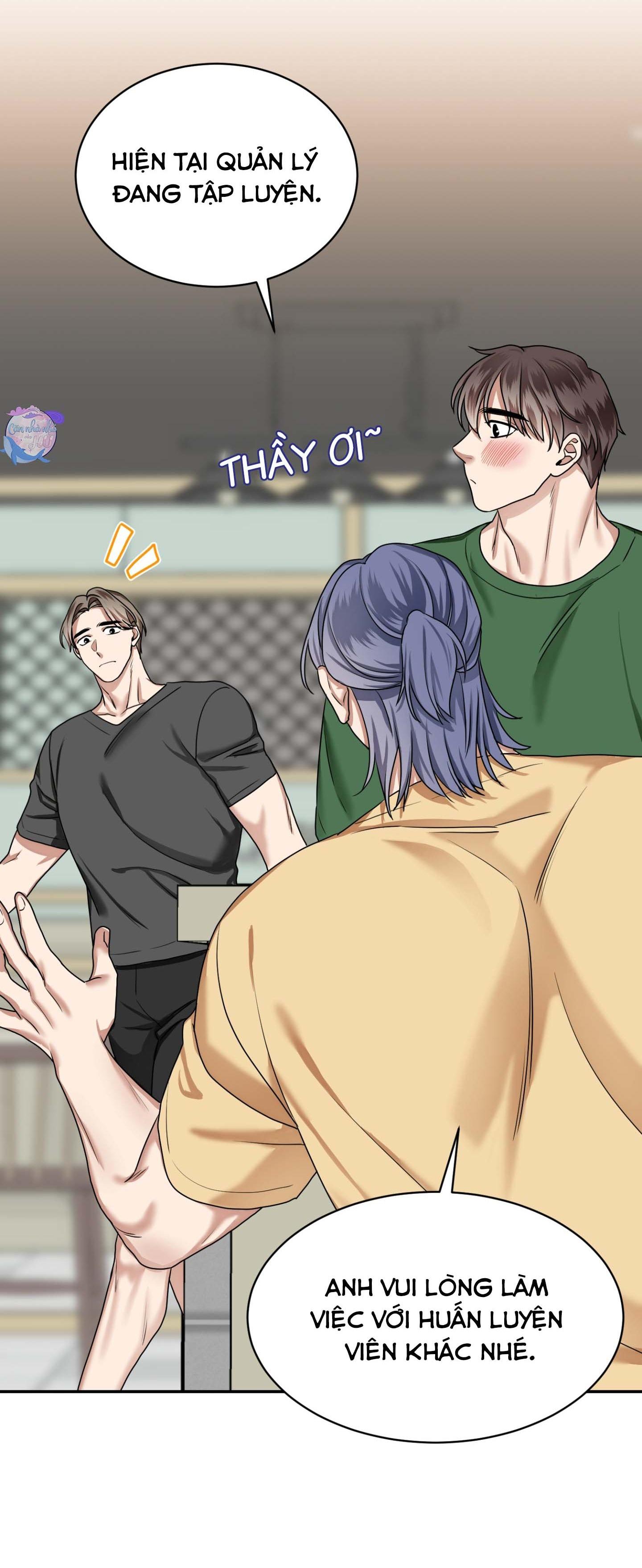 Đọc truyện LIST TRUYỆN NGẮN CHỊT CHỊT - Chapter 95