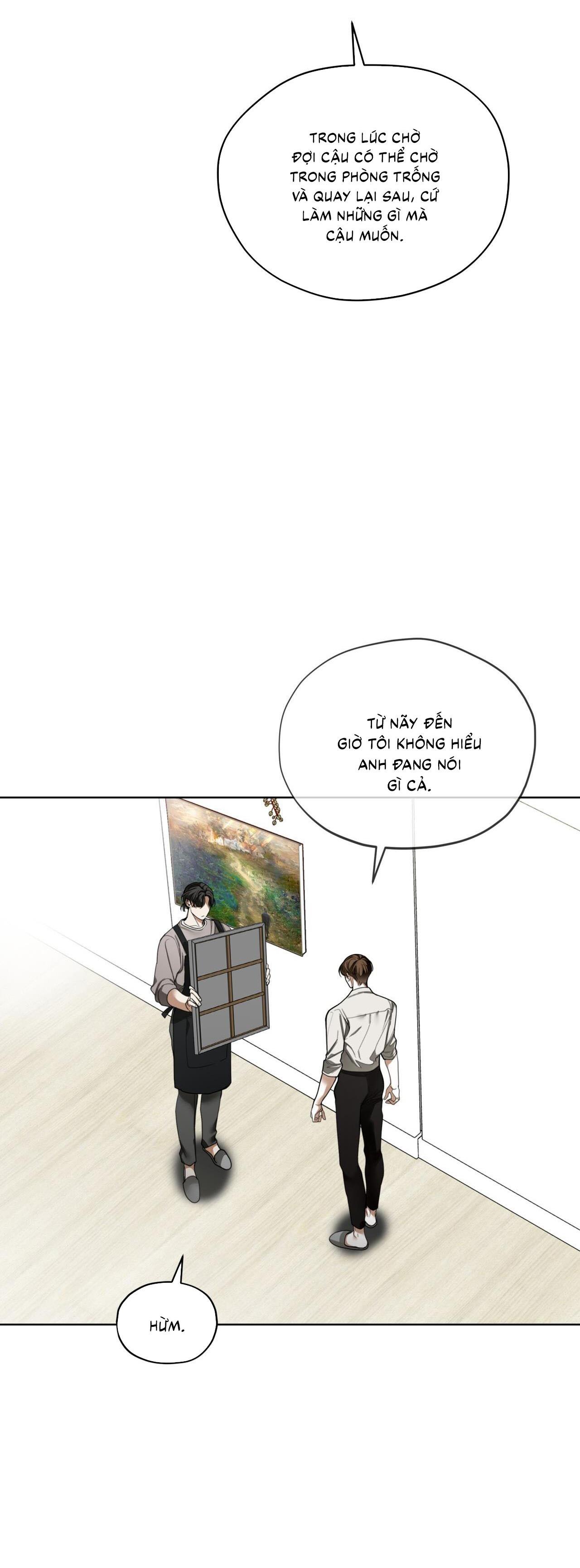Đọc truyện  Phạm Luật - Chapter 88