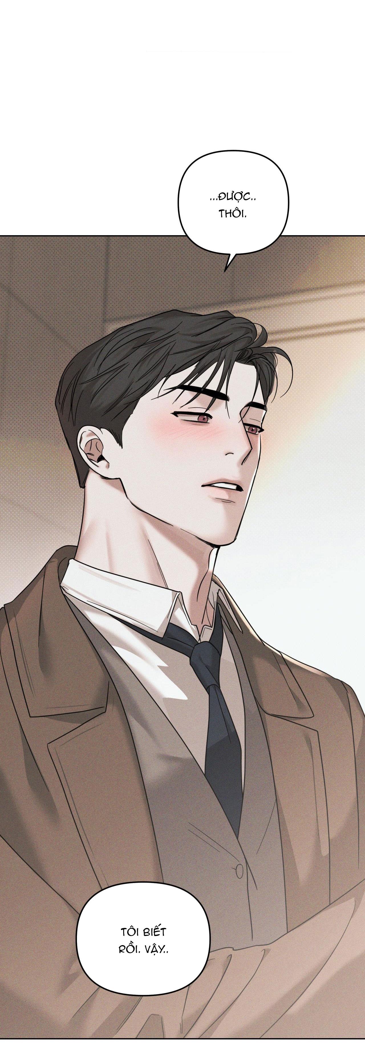 Đọc truyện NGƯỜI YÊU DẤU - Chapter 16