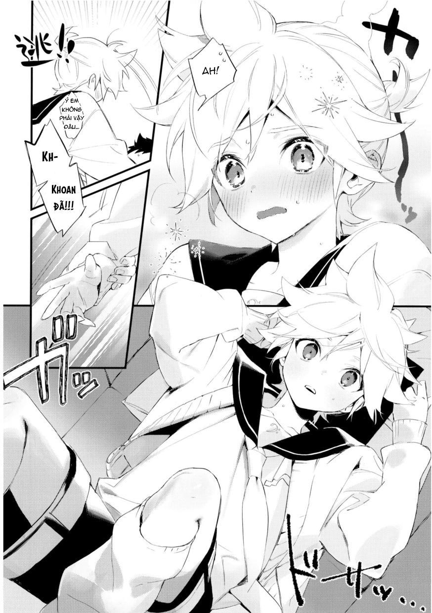 Đọc truyện Lỗ tầy quầy - Chapter 28