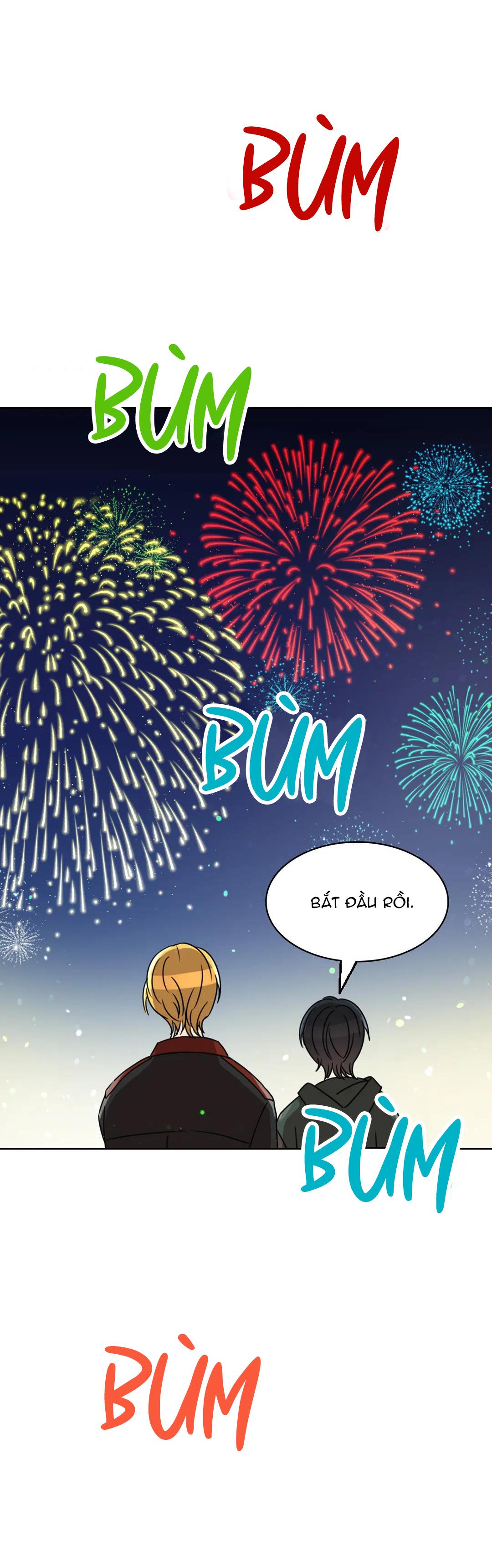 Đọc truyện Ngọt Ngào Nhưng Nguy Hiểm - Chapter 15