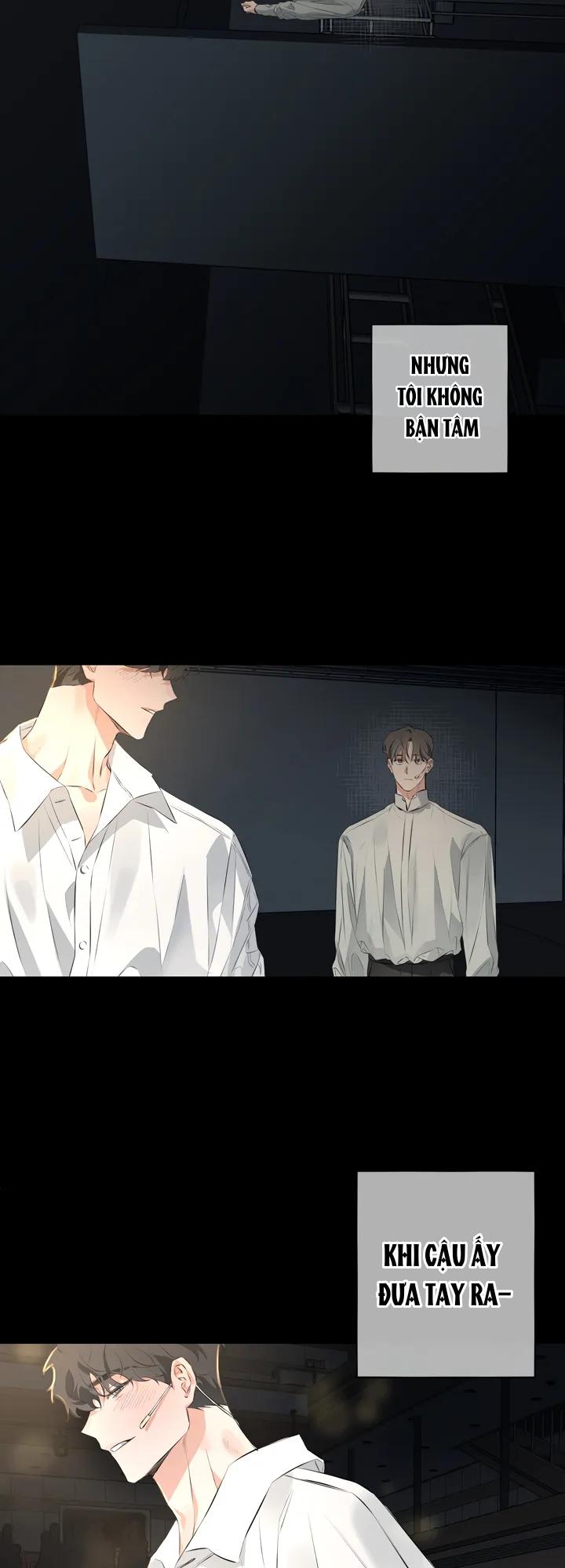 Đọc truyện [Kim Gunsu] Inferior Relationship - Chapter 6