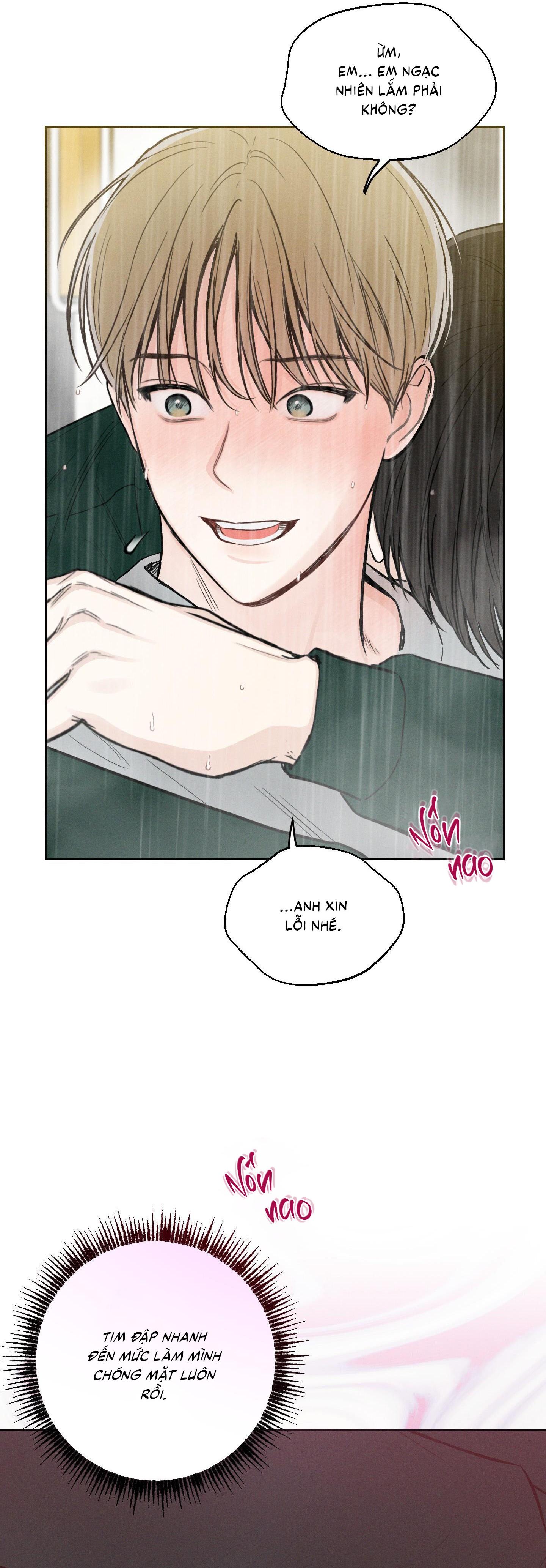 Đọc truyện  THÁNG 12 - Chapter 36