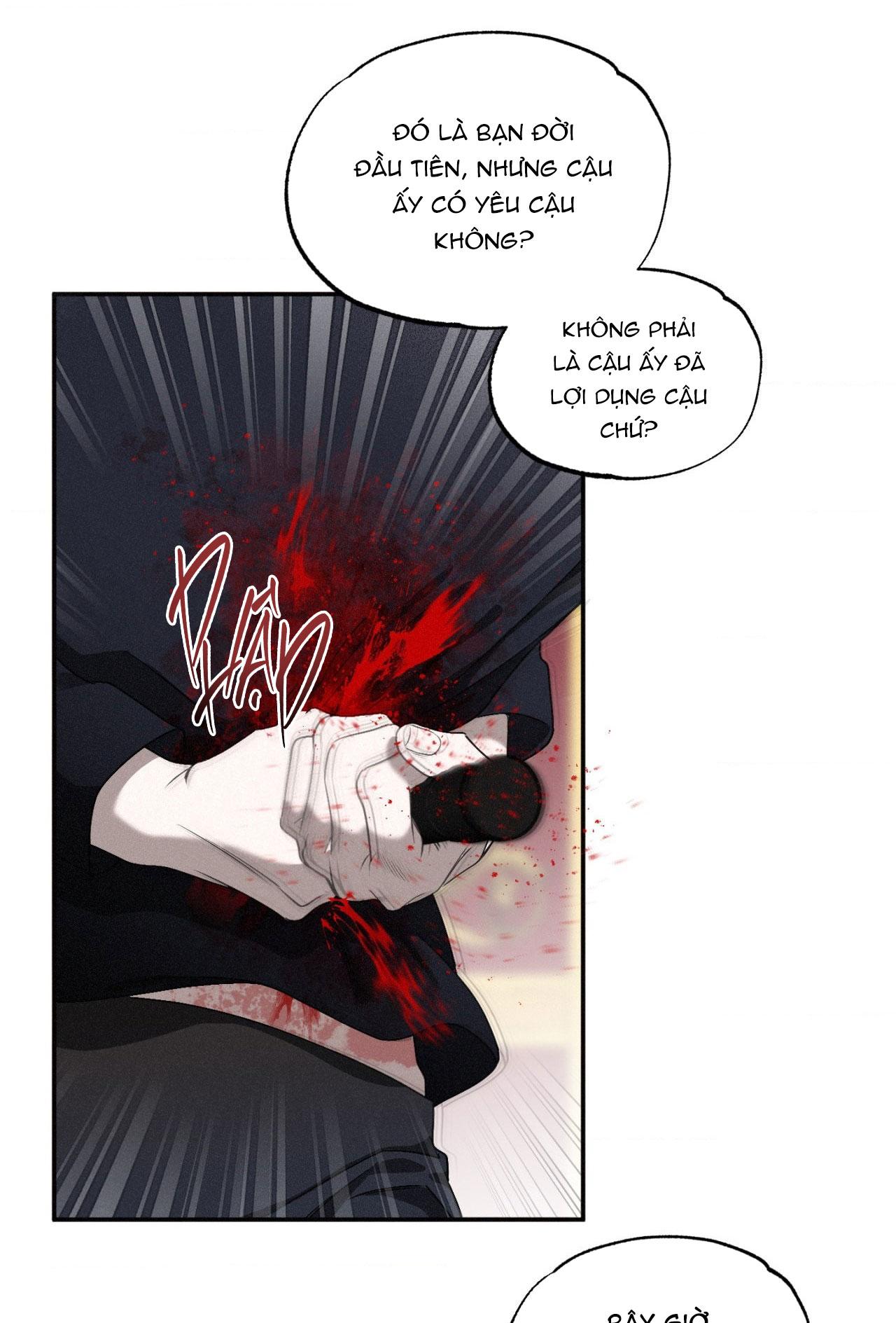 Đọc truyện LỜI NÓI DỐI ĐẪM MÁU - Chapter 46