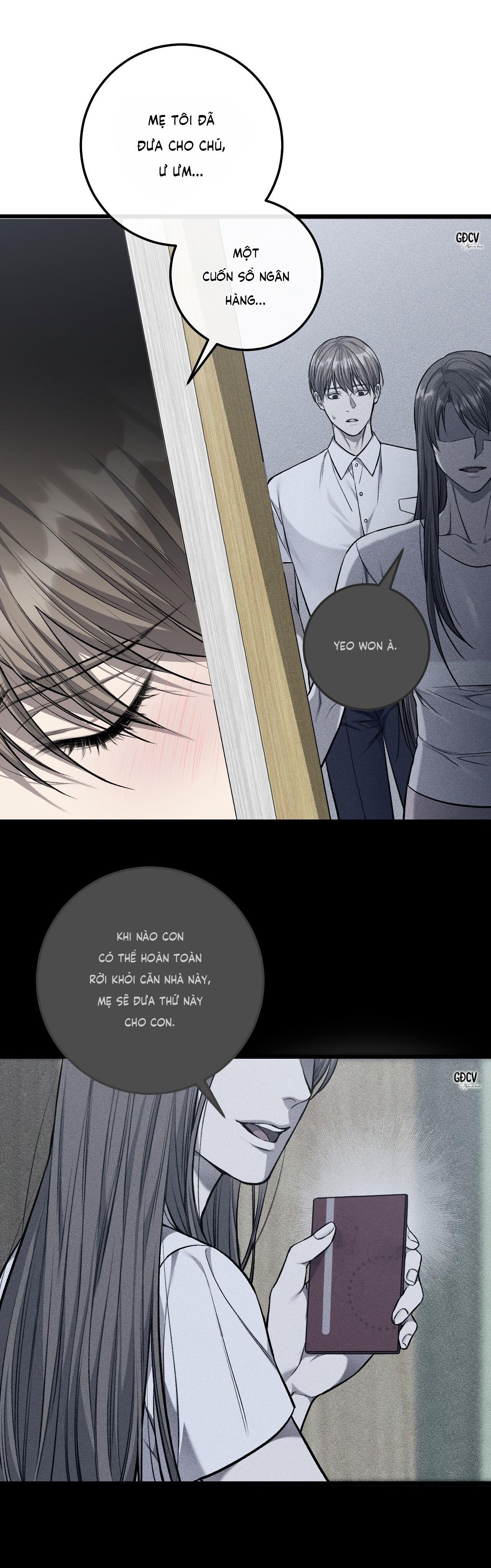 Đọc truyện PHI VỤ BẨN THỈU - Chapter 51