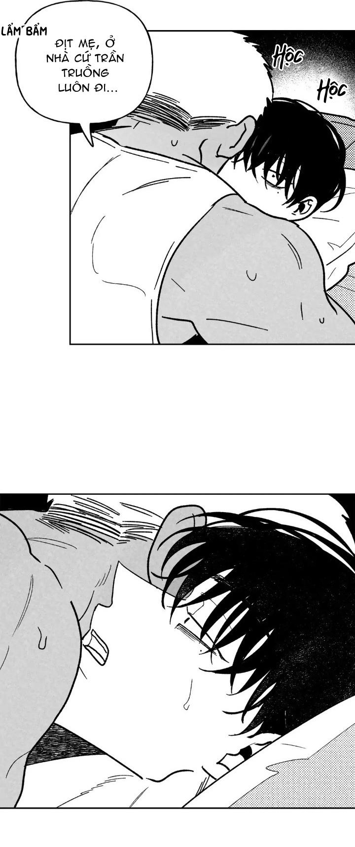 Đọc truyện Yona và Chang-il - Chapter 20