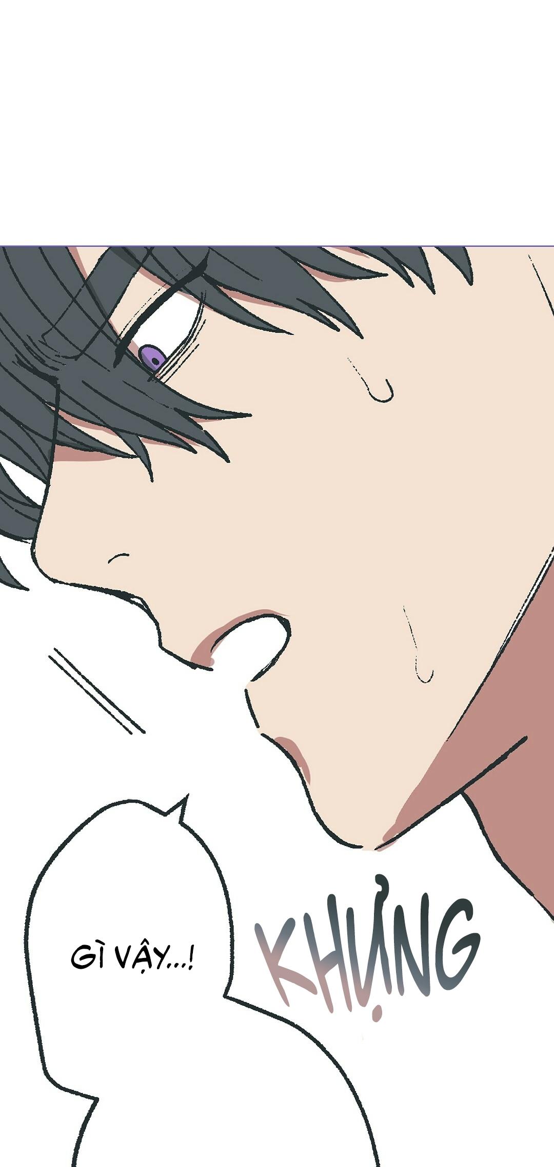 Đọc truyện BOY LOVE - FAN BOOK - Chapter 3