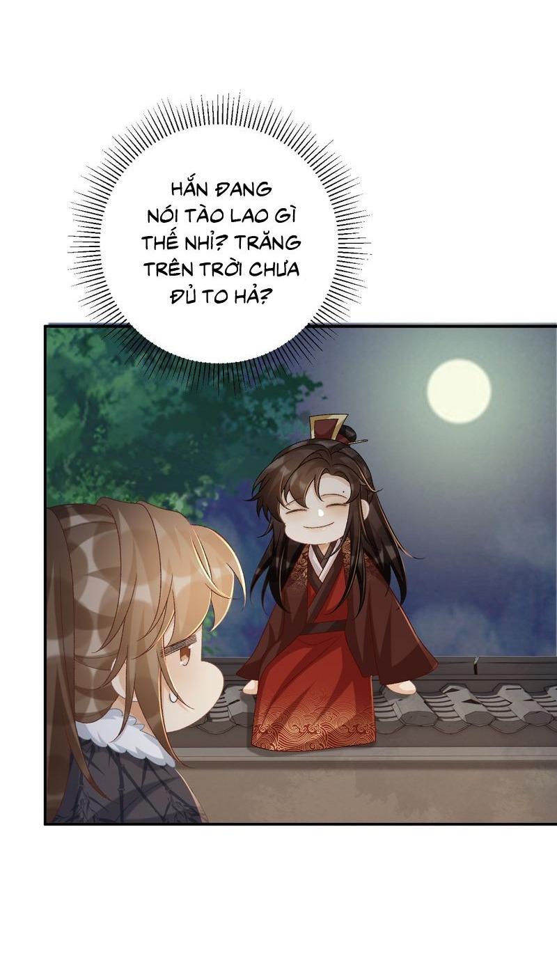 Đọc truyện CẠM BẪY CỦA KẺ BIẾN THÁI - Chapter 109