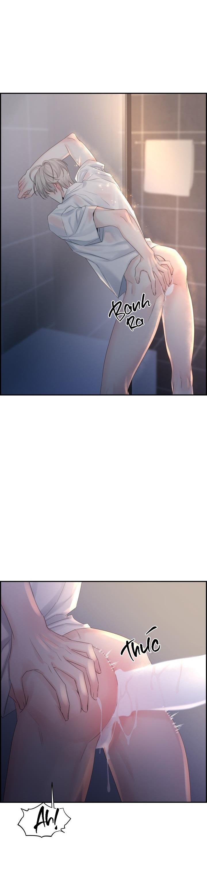Đọc truyện CƠ CHẾ BẢO VỆ - Chapter 52