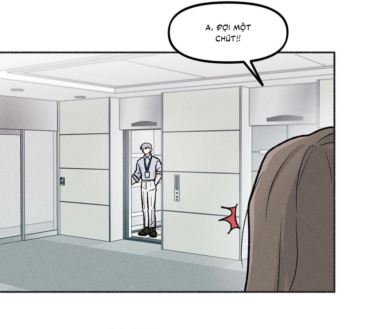 Đọc truyện  Khi Người Lơ Đãng - Chapter 13