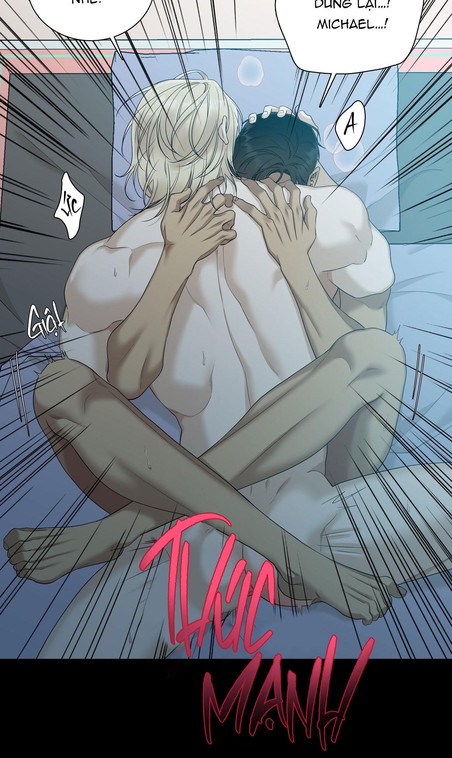 Đọc truyện DEAR. 00 - Chapter 29