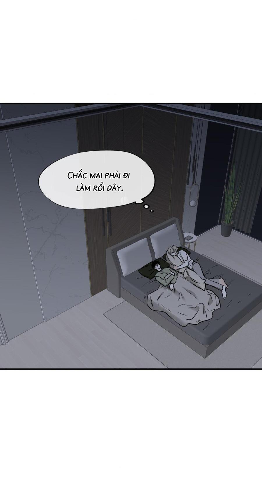 Đọc truyện Thủy triều thấp lúc chạng vạng - Chapter 69