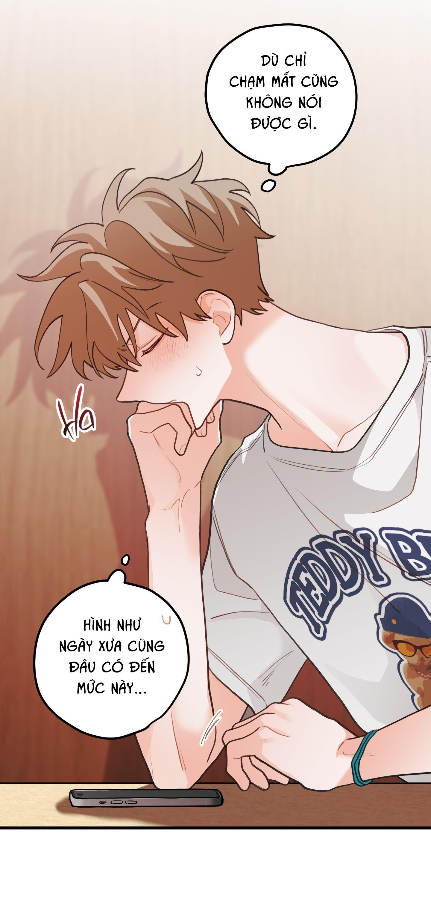 Đọc truyện CHUYỆN TÌNH HOA LÊ NỞ - Chapter 67