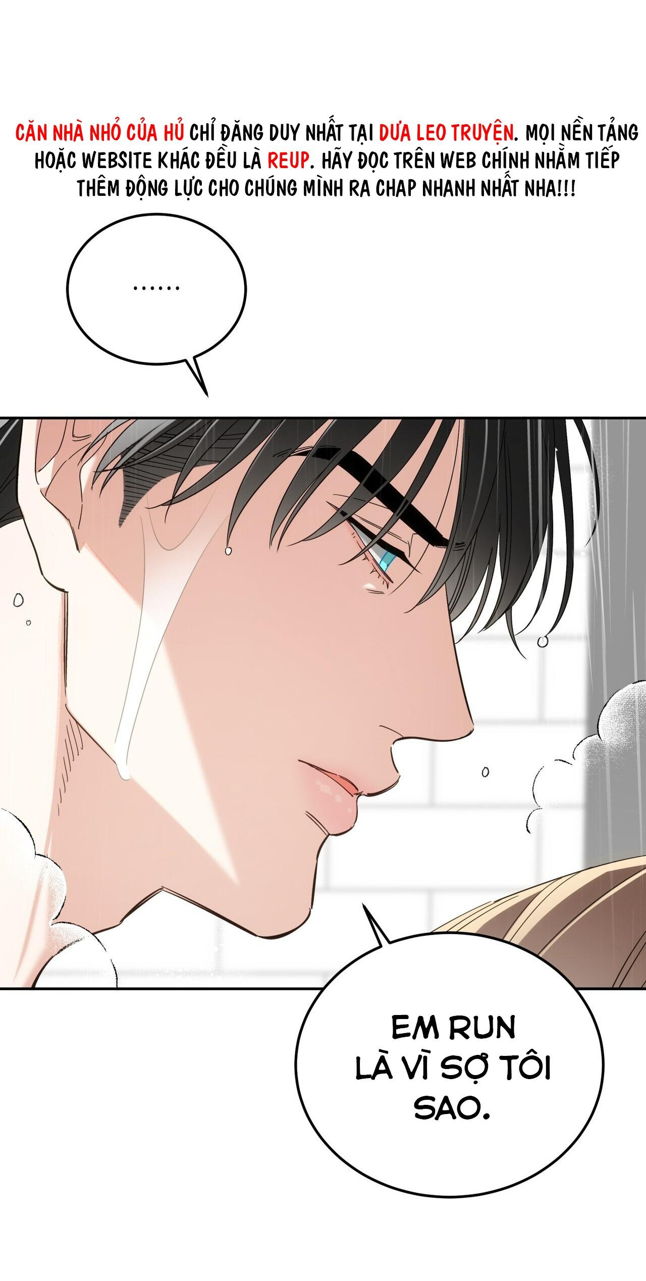 Đọc truyện PAY DAY - Chapter 30