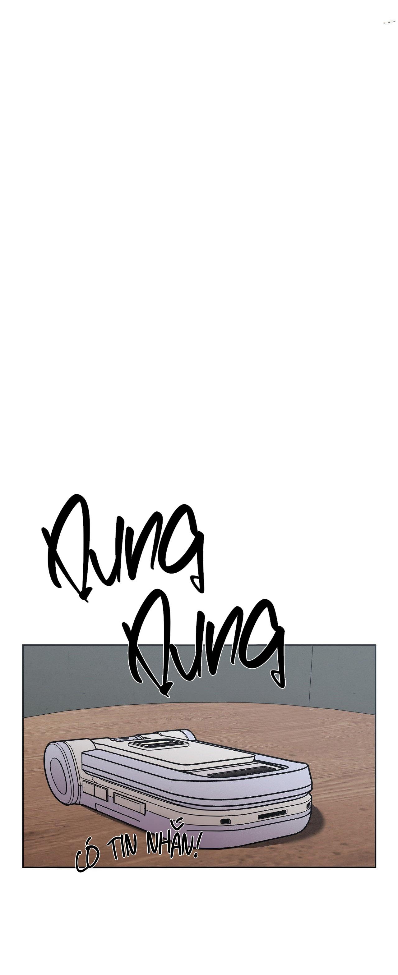 Đọc truyện (DROP )PRAY - Chapter 16