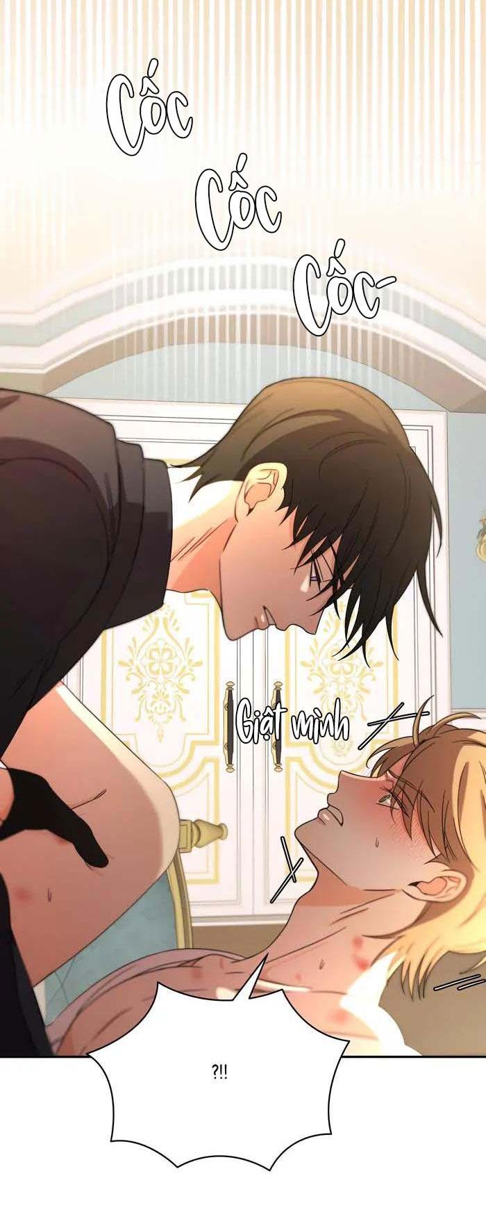 Đọc truyện Mắc Kẹt Trong Game Hẹn Hò Của Em Gái Tôi - Chapter 39