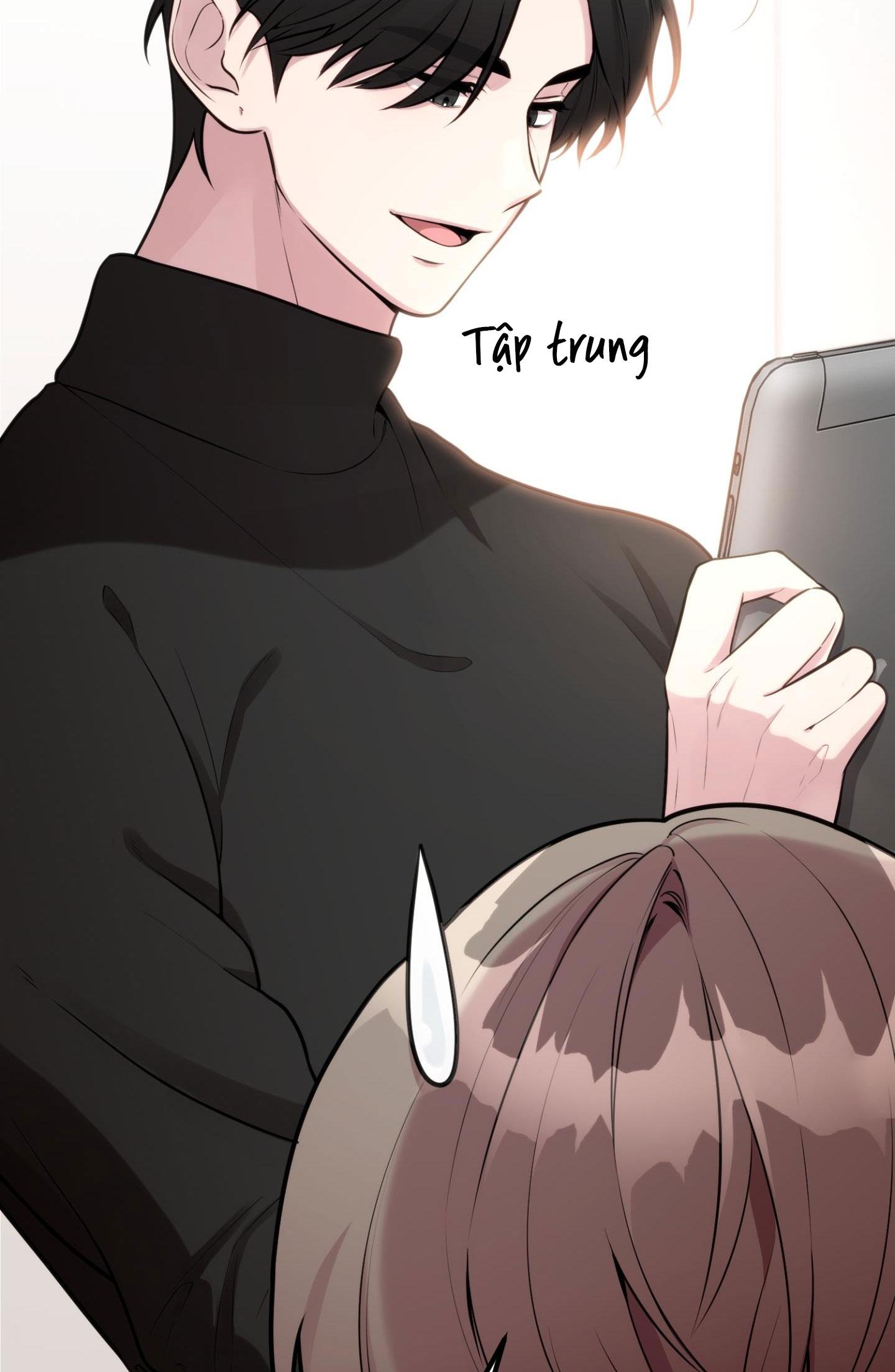 Đọc truyện NGHIỆN SEX - Chapter 15.2