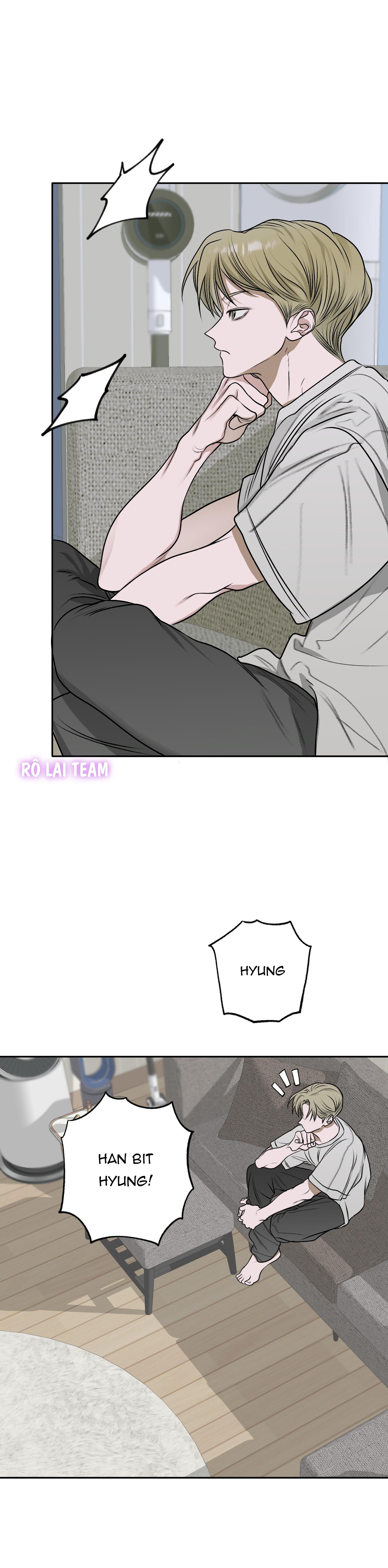 Đọc truyện  Đầm Hoa Sen - Chapter 12