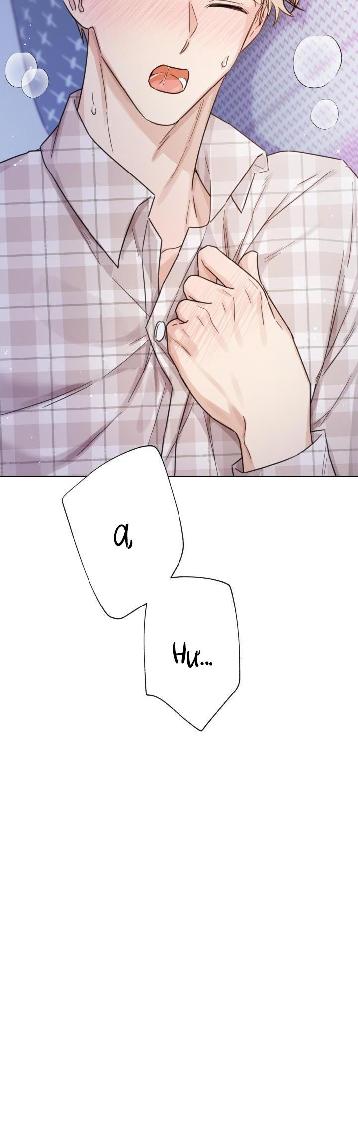 Đọc truyện BẠN THÂN OÁI ĂM CỦA TÔI - Chapter 9