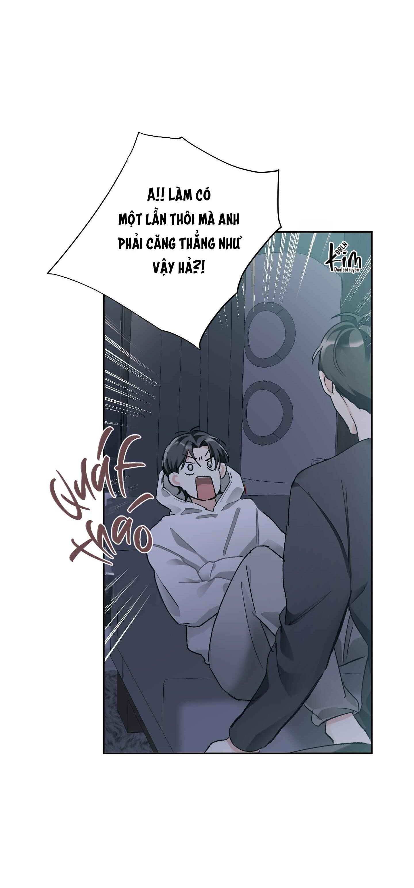 Đọc truyện THẾ GIỚI CỦA TÔI KHI KHÔNG CÓ EM - Chapter 65