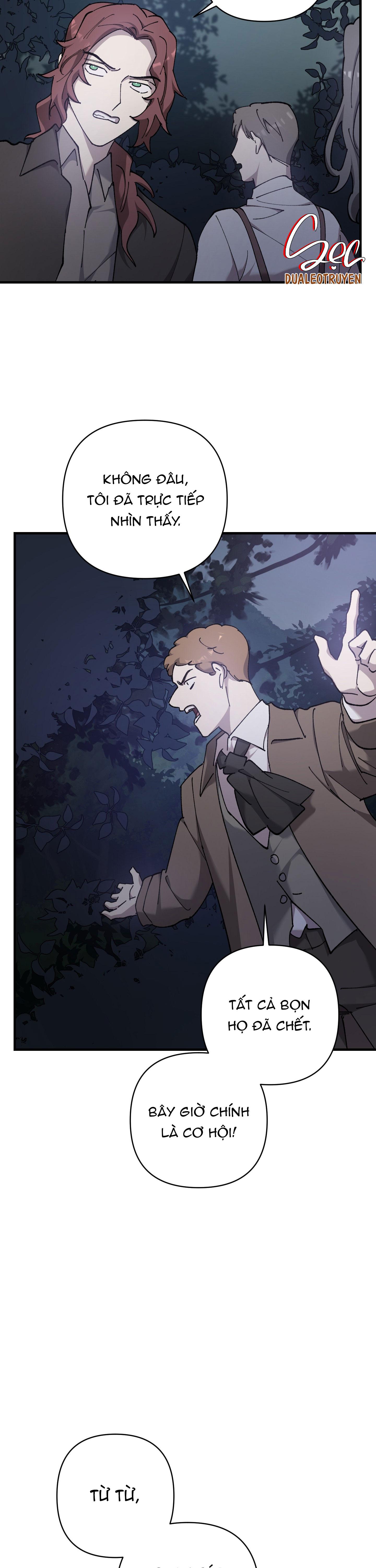 Đọc truyện Đóa hoa của mặt trời - Chapter 92