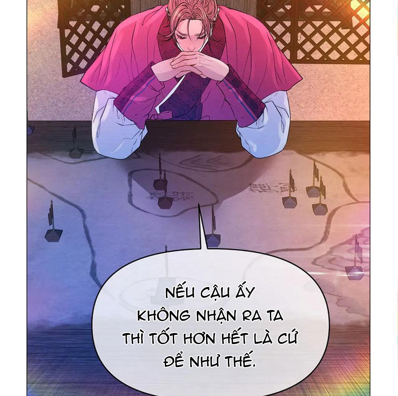 Đọc truyện (ABO) CÁI BẪY CỦA DỤC VỌNG - Chapter 10