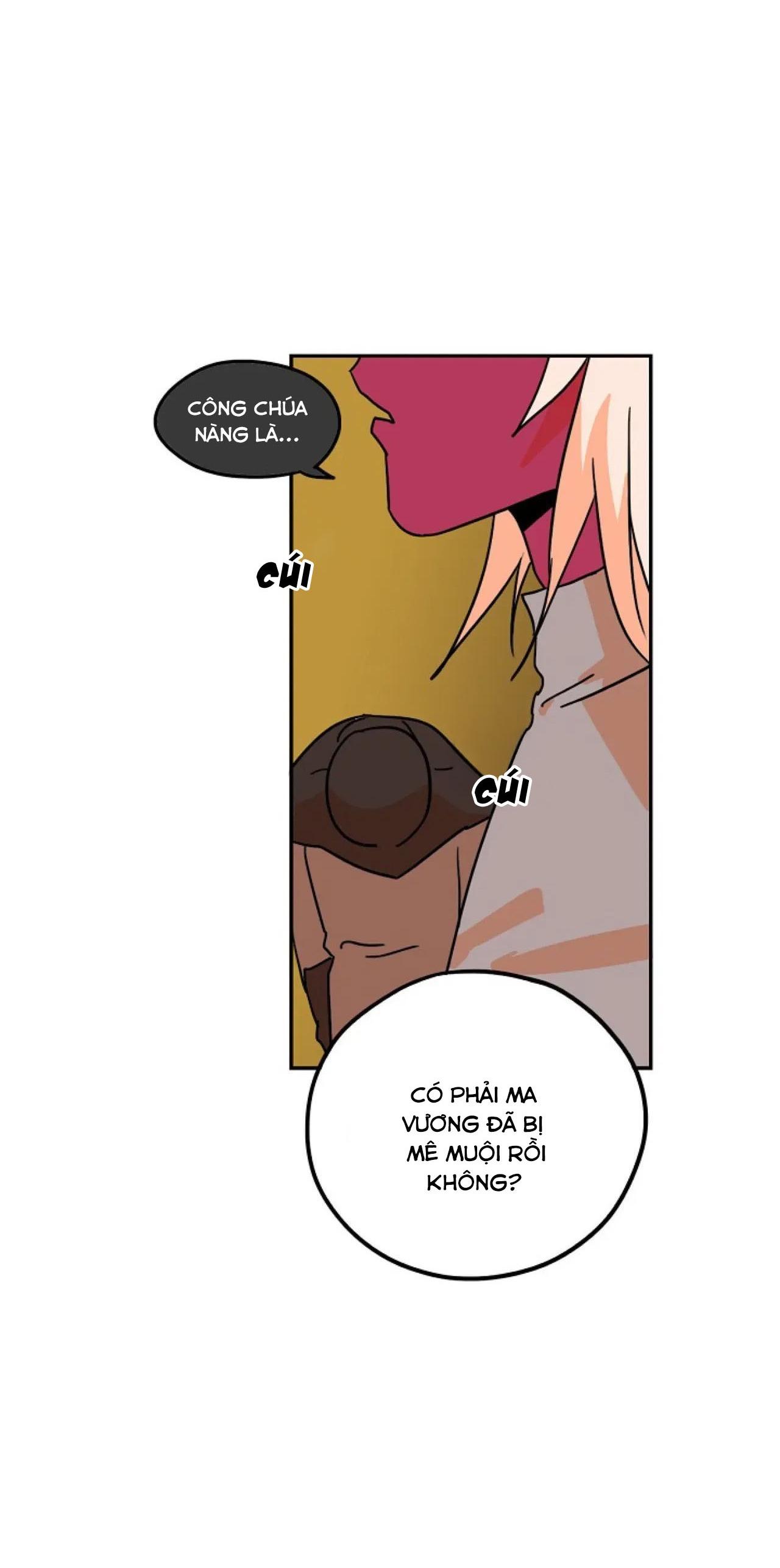 Đọc truyện Dừng Lại, Tài Xế - Chapter 13