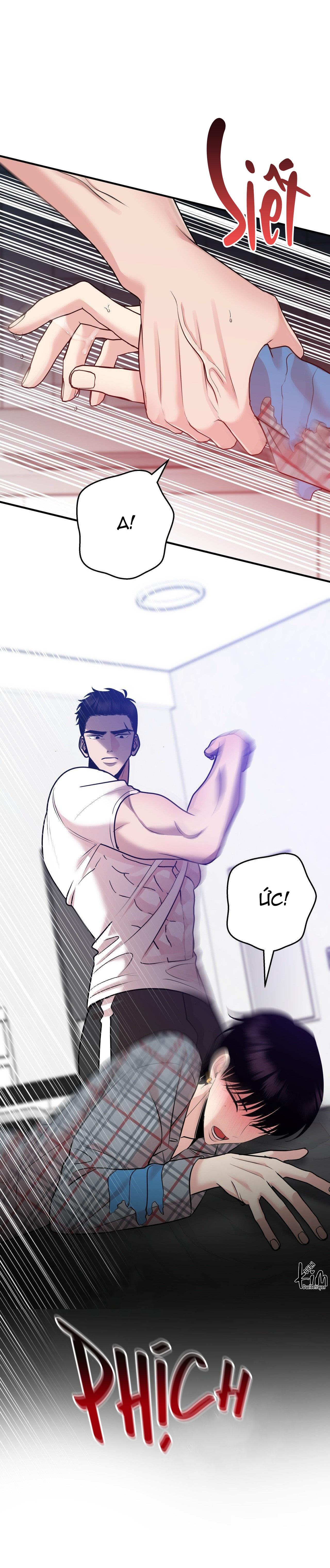 Đọc truyện ĐIỀU 260 BỘ LUẬT HÌNH SỰ - Chapter 4