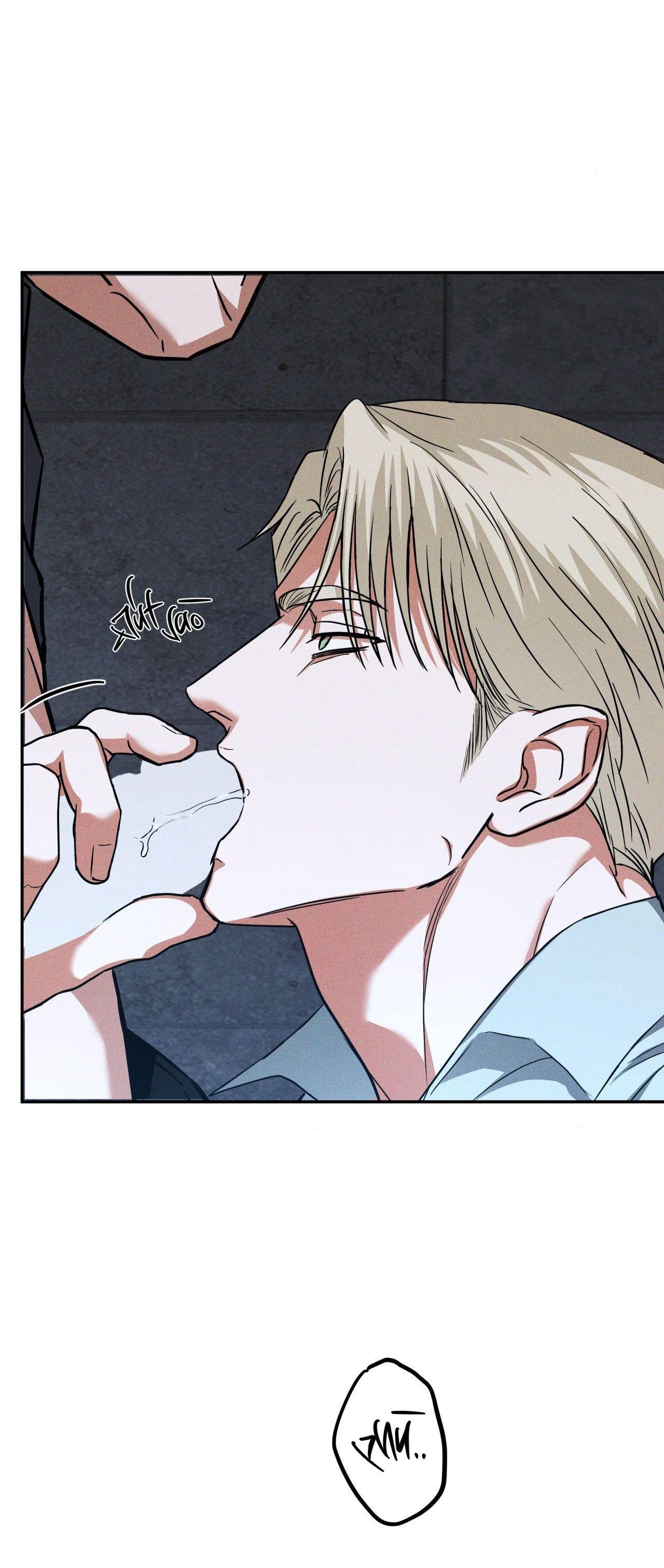 Đọc truyện ÁNH NHÌN - Chapter 7