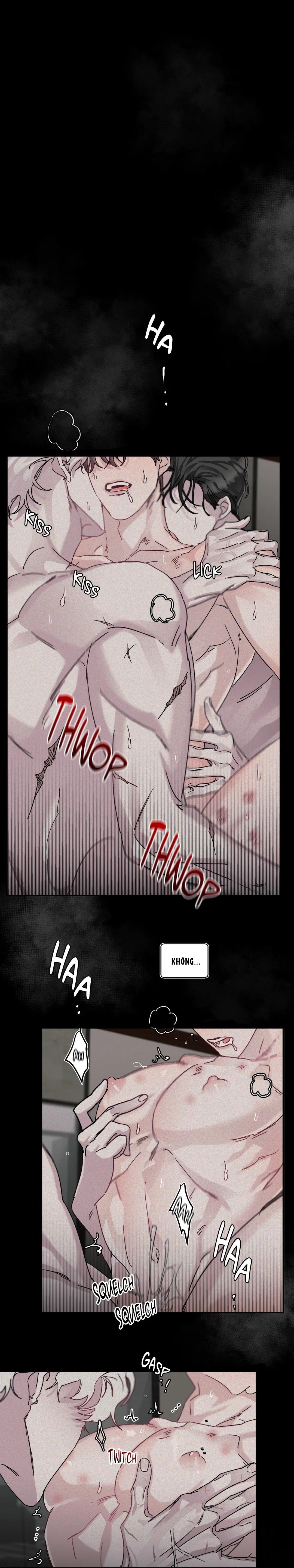 Đọc truyện Đơn Phương - Chapter 12