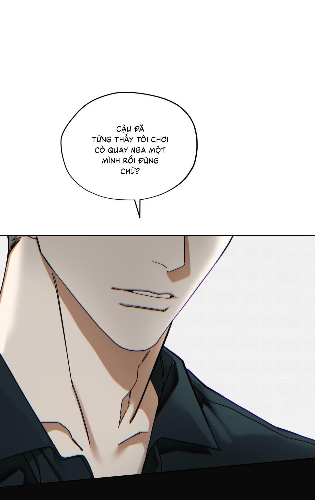 Đọc truyện  Phạm Luật - Chapter 84