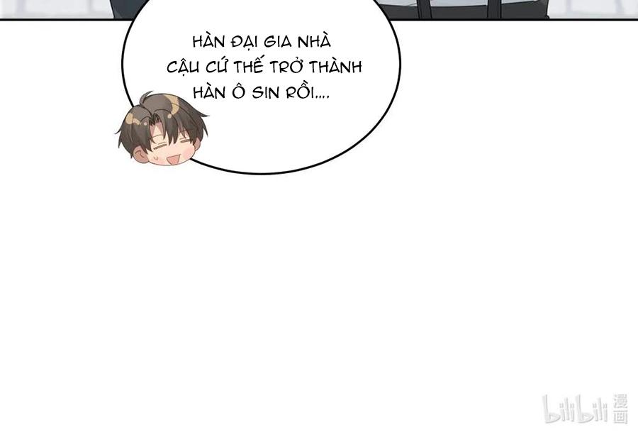 Đọc truyện Tháng Năm Qua - Chapter 57