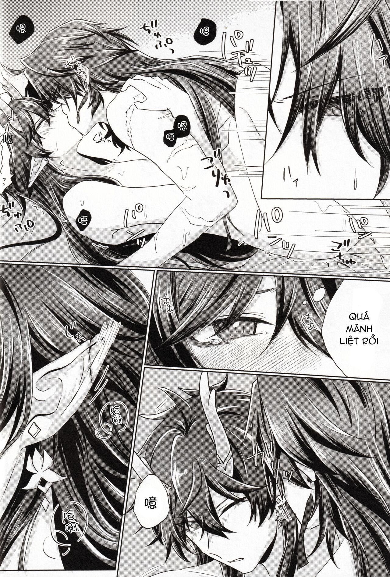Đọc truyện Ổ sìn OTP - Chapter 165