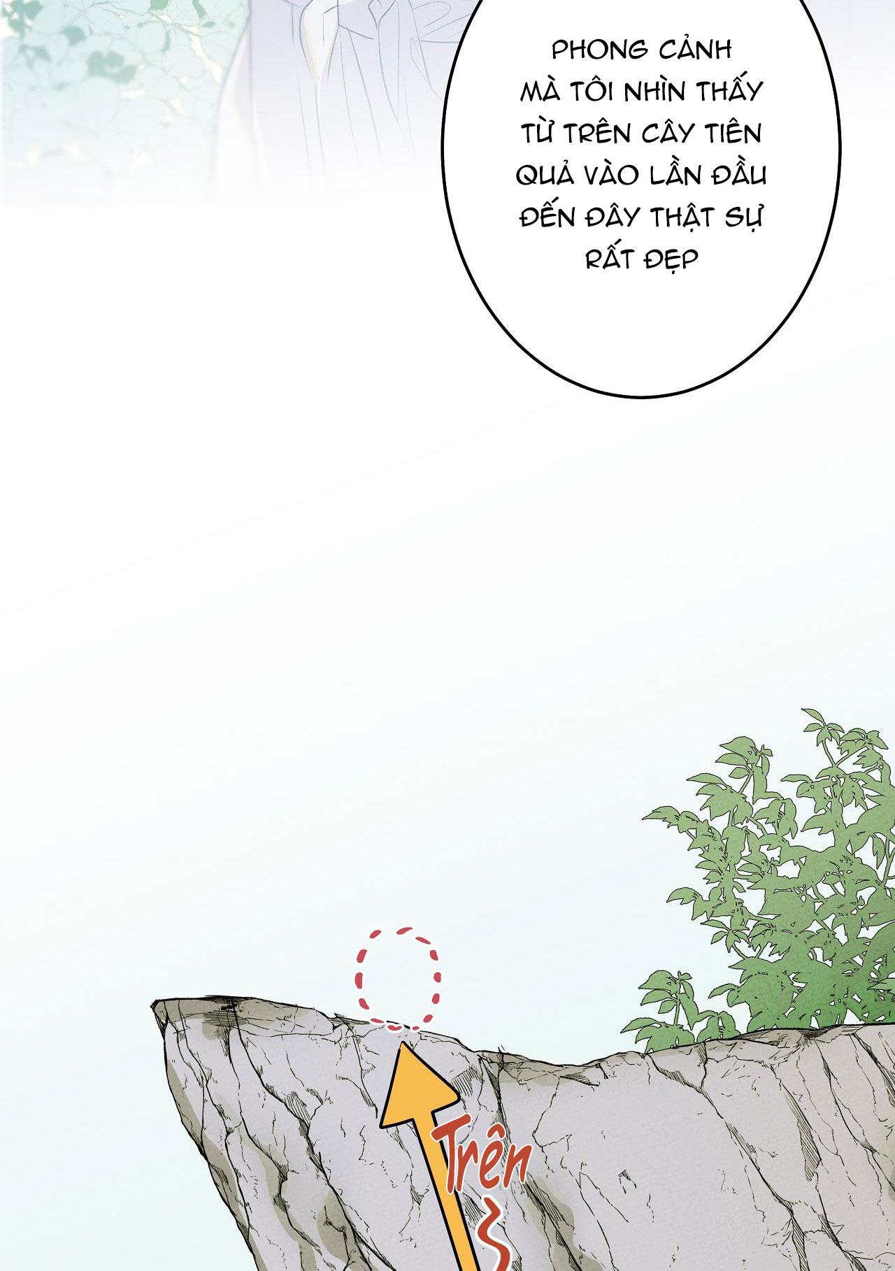 Đọc truyện BL CỔ TRANG-ÂU CỔ NGẮN NHÀ KIM - Chapter 39.5