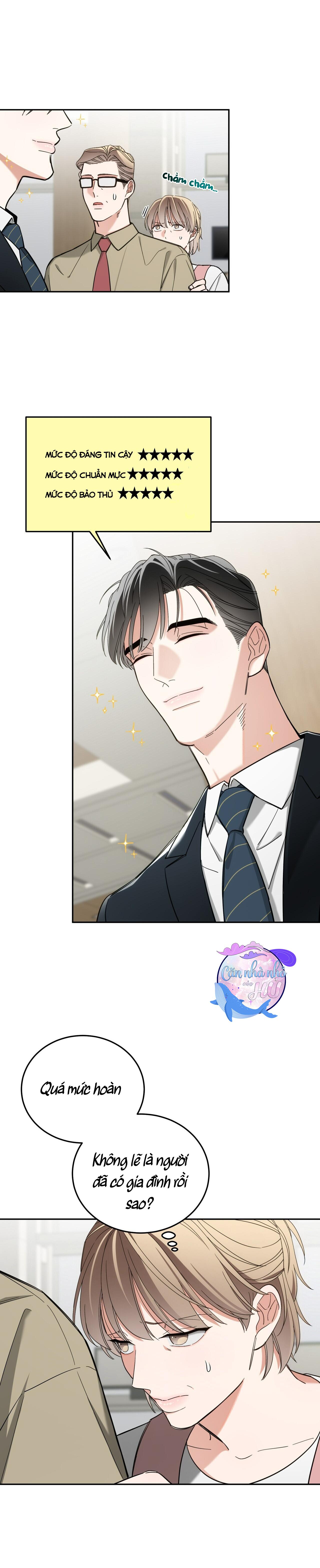 Đọc truyện PAY DAY - Chapter 34