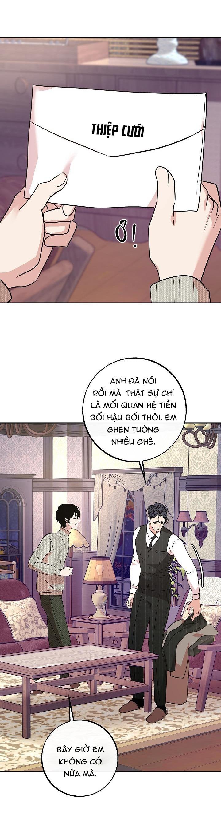 Đọc truyện Sa Ha (Anh dâu x em chồng) - Chapter 43