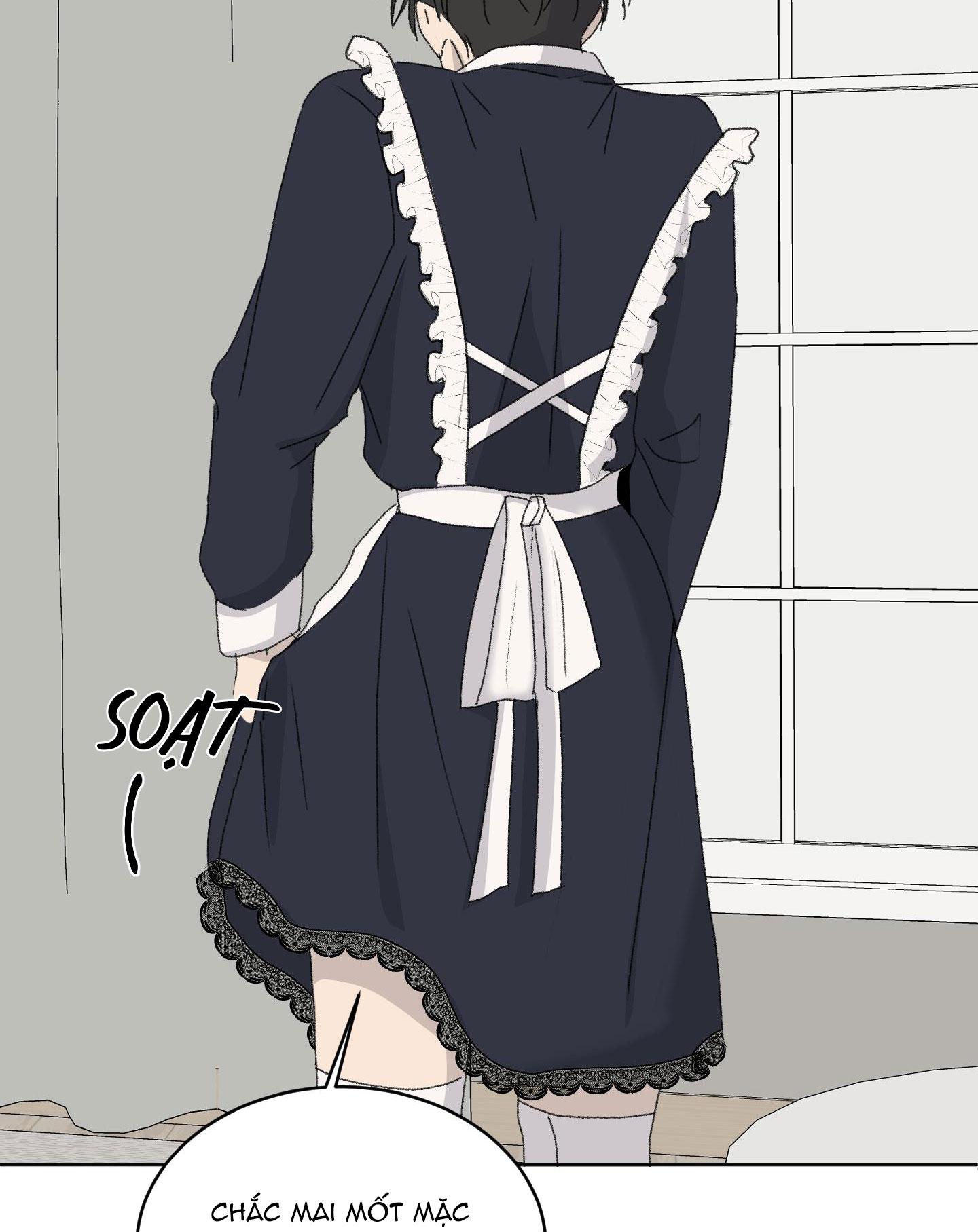 Đọc truyện Missing Romance - Chapter 14