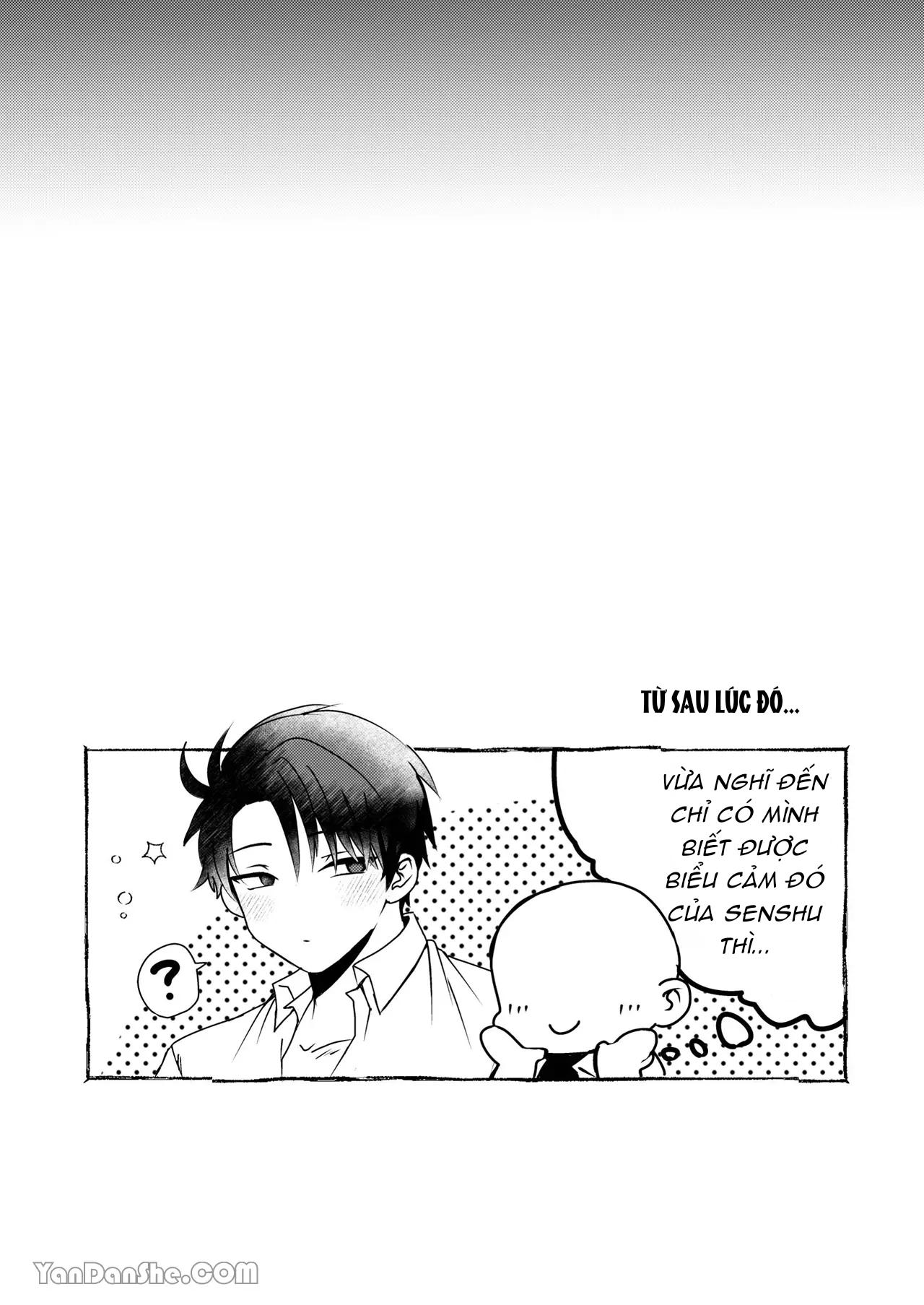 Đọc truyện Cưng mà nói - Chapter 121