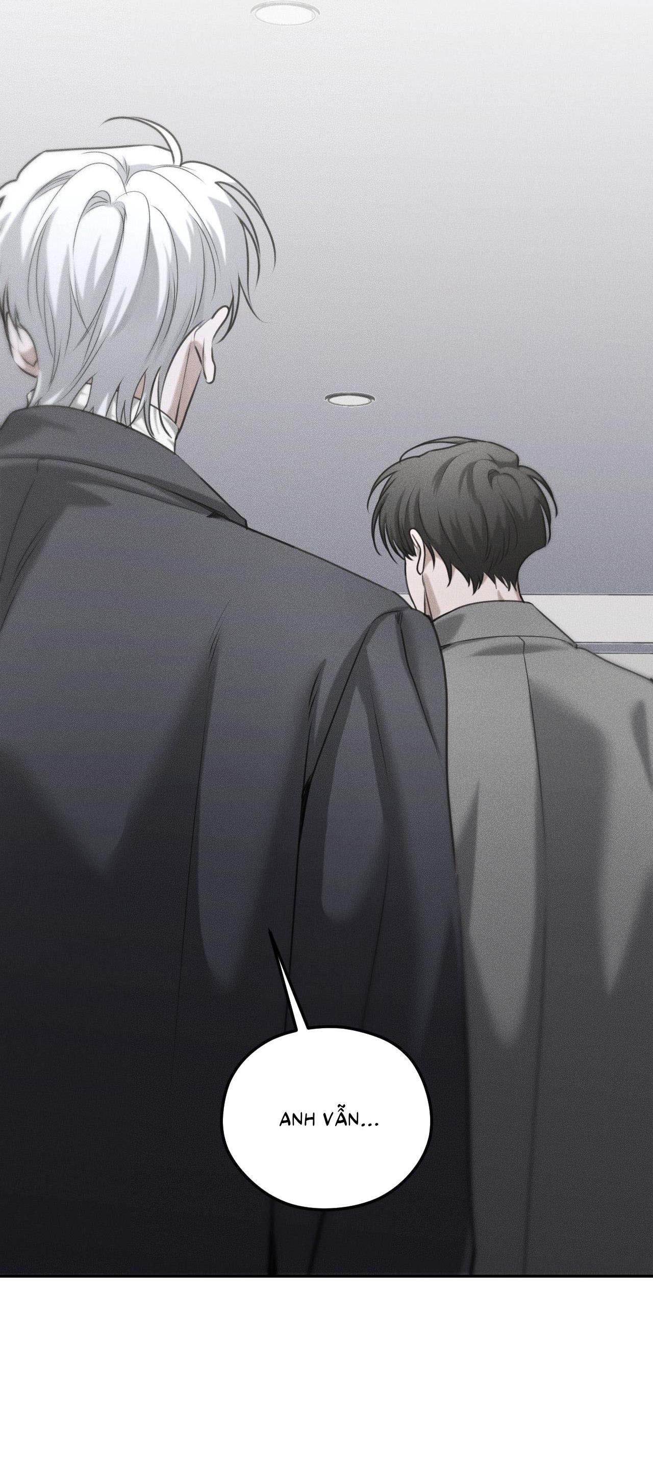 Đọc truyện  Gấu Teddy thân yêu - Chapter 31