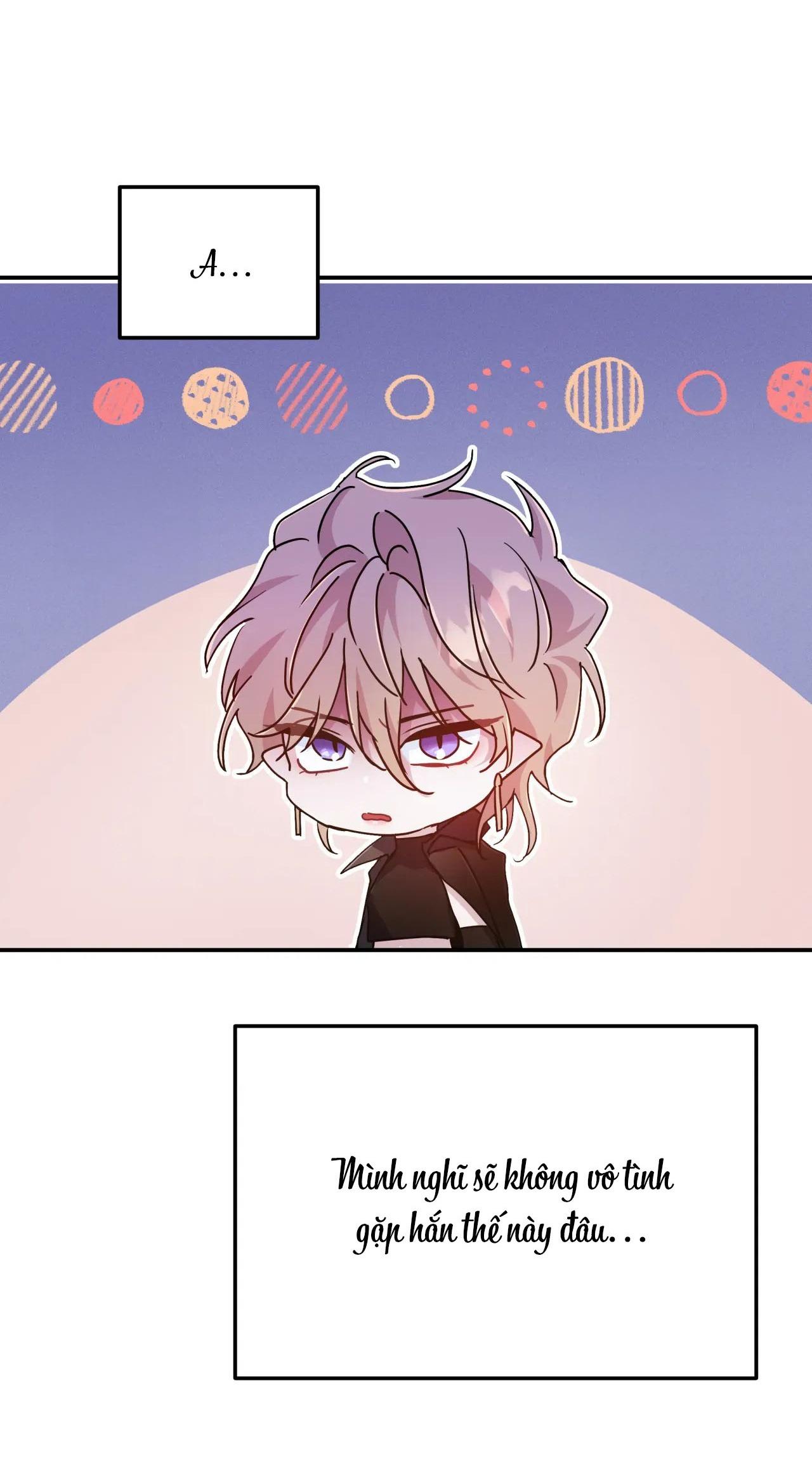Đọc truyện  Ám Giữ Linh Hồn - Chapter 65
