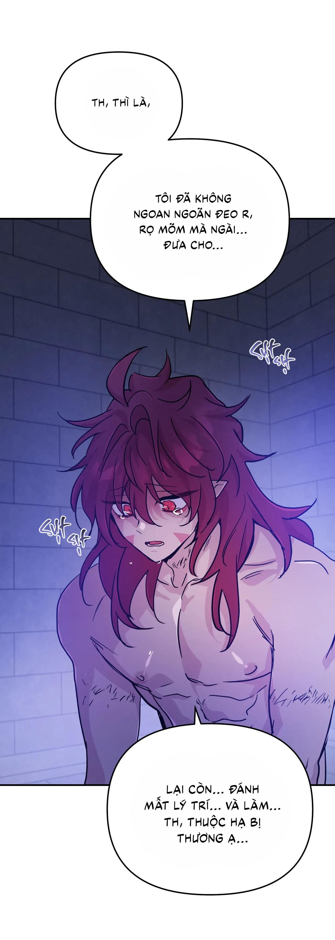 Đọc truyện  Ám Giữ Linh Hồn - Chapter 64