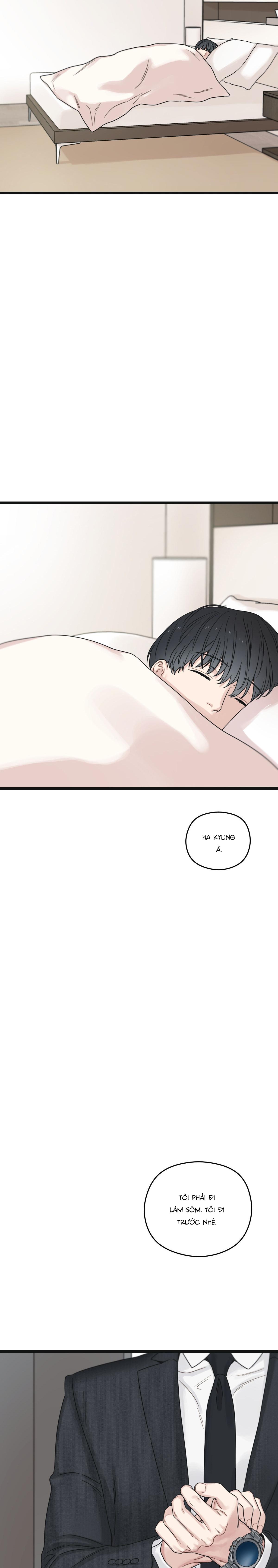 Đọc truyện TRÙNG PHÙNG - Chapter 41