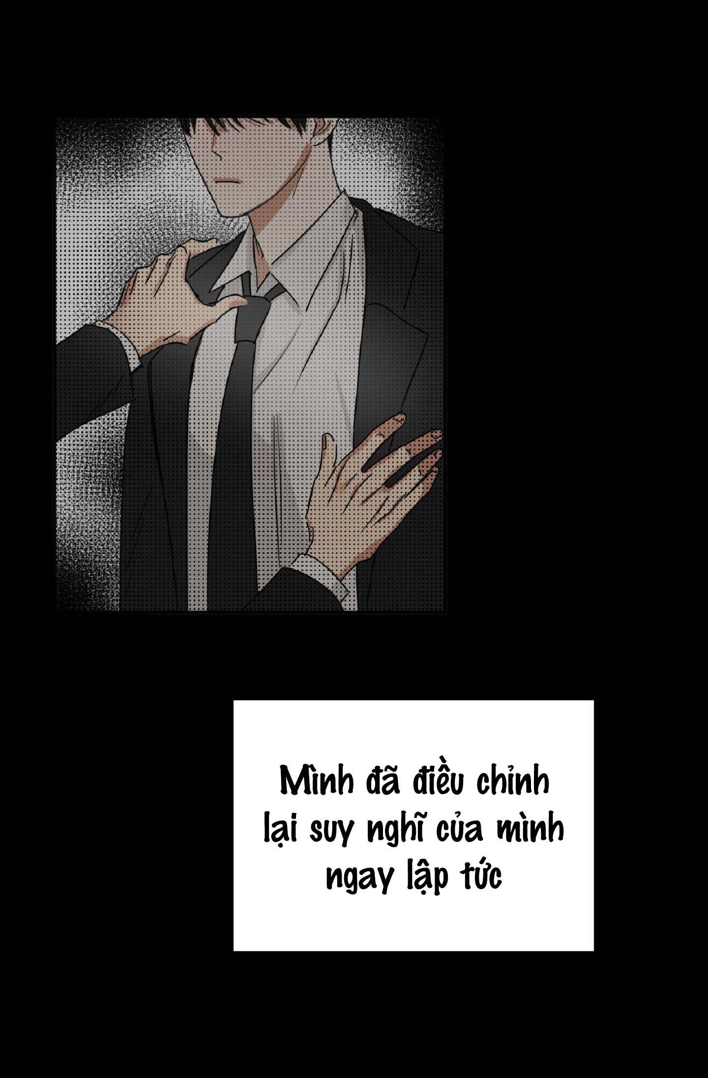Đọc truyện Tuyển Tập Manhwa Dằm Khăm - Chapter 70