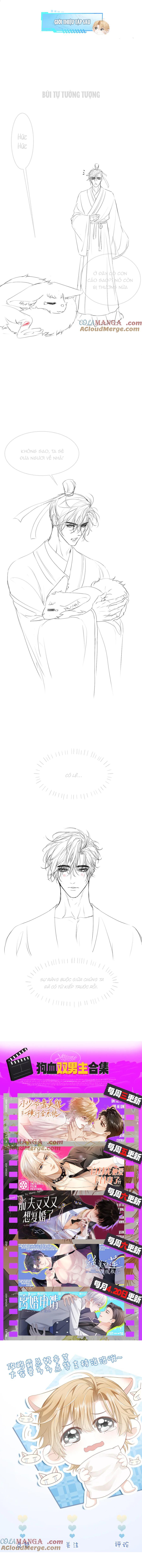 Đọc truyện Tiểu thiếu gia dựa vào nhan sắc càn quét toàn hệ thống - Chapter 58