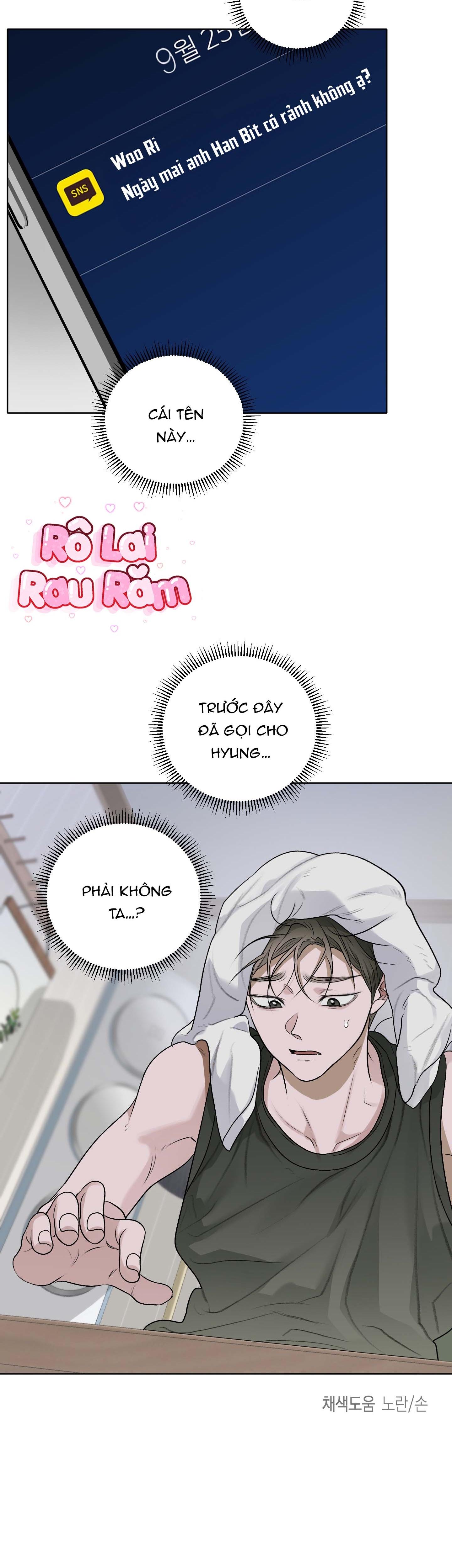 Đọc truyện  Đầm Hoa Sen - Chapter 30