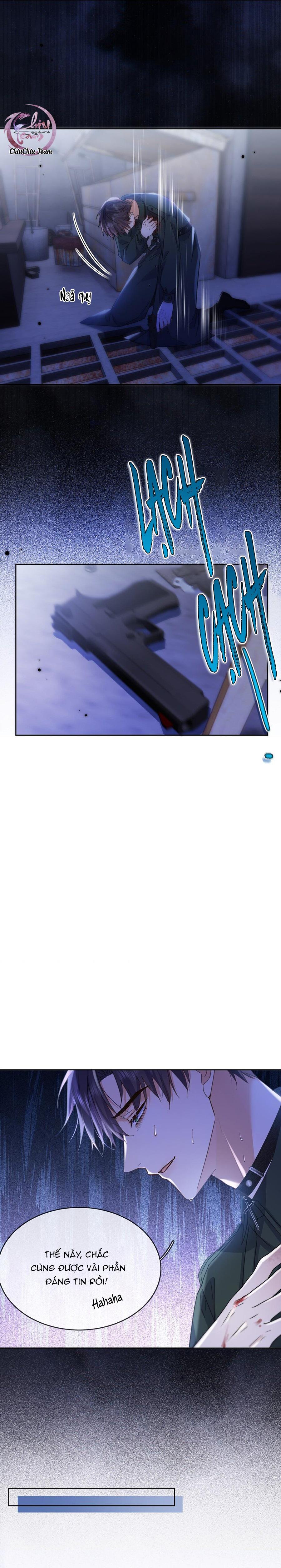 Đọc truyện Giáo Huấn Em Trai Hư Hỏng - Chapter 45