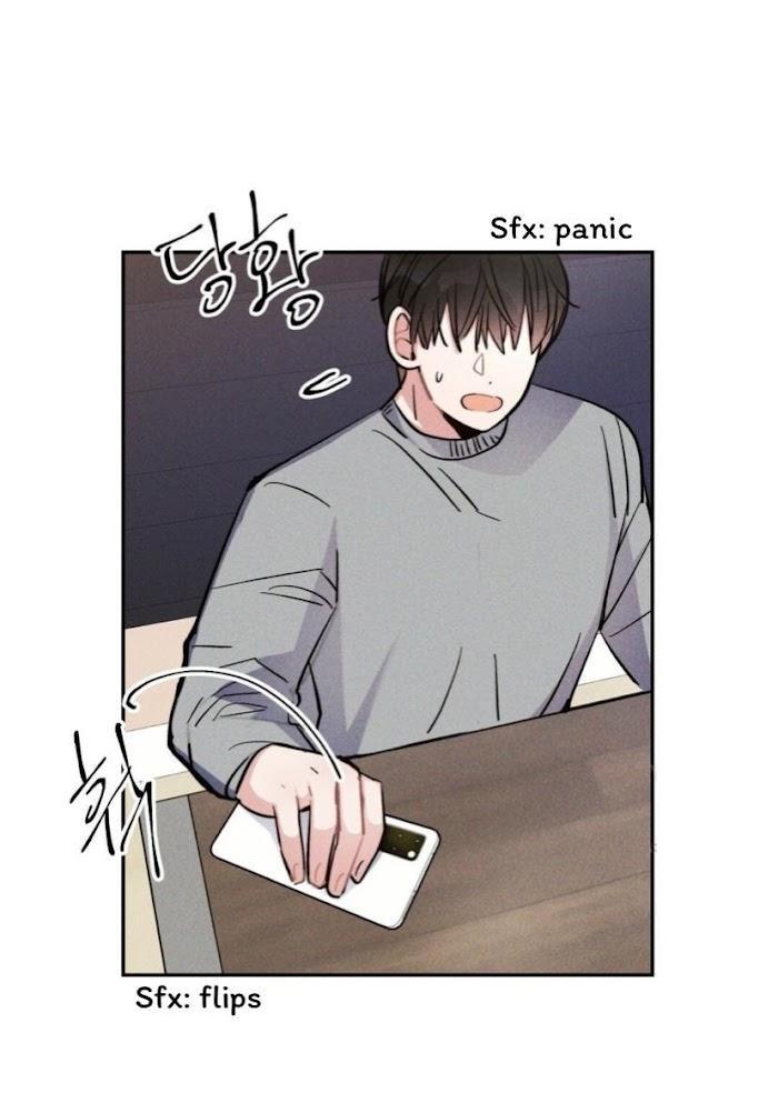 Đọc truyện Mưa Giông - Chapter 24