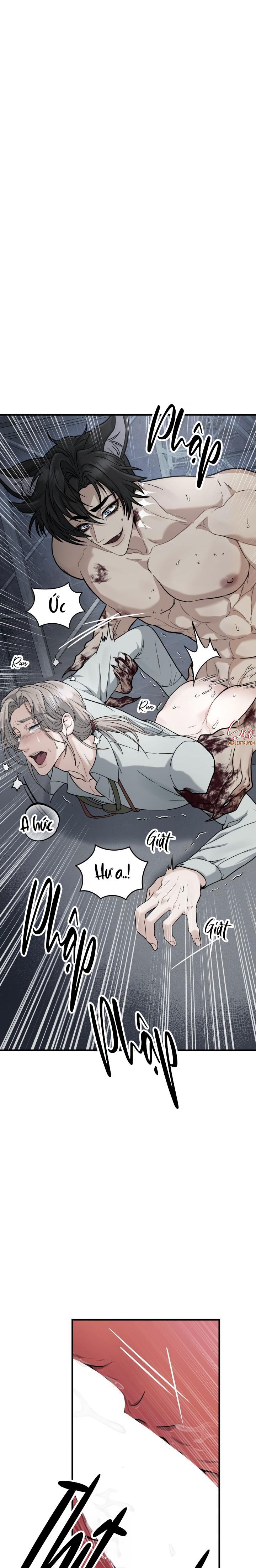 Đọc truyện LOVE AND HATRED - Chapter 1