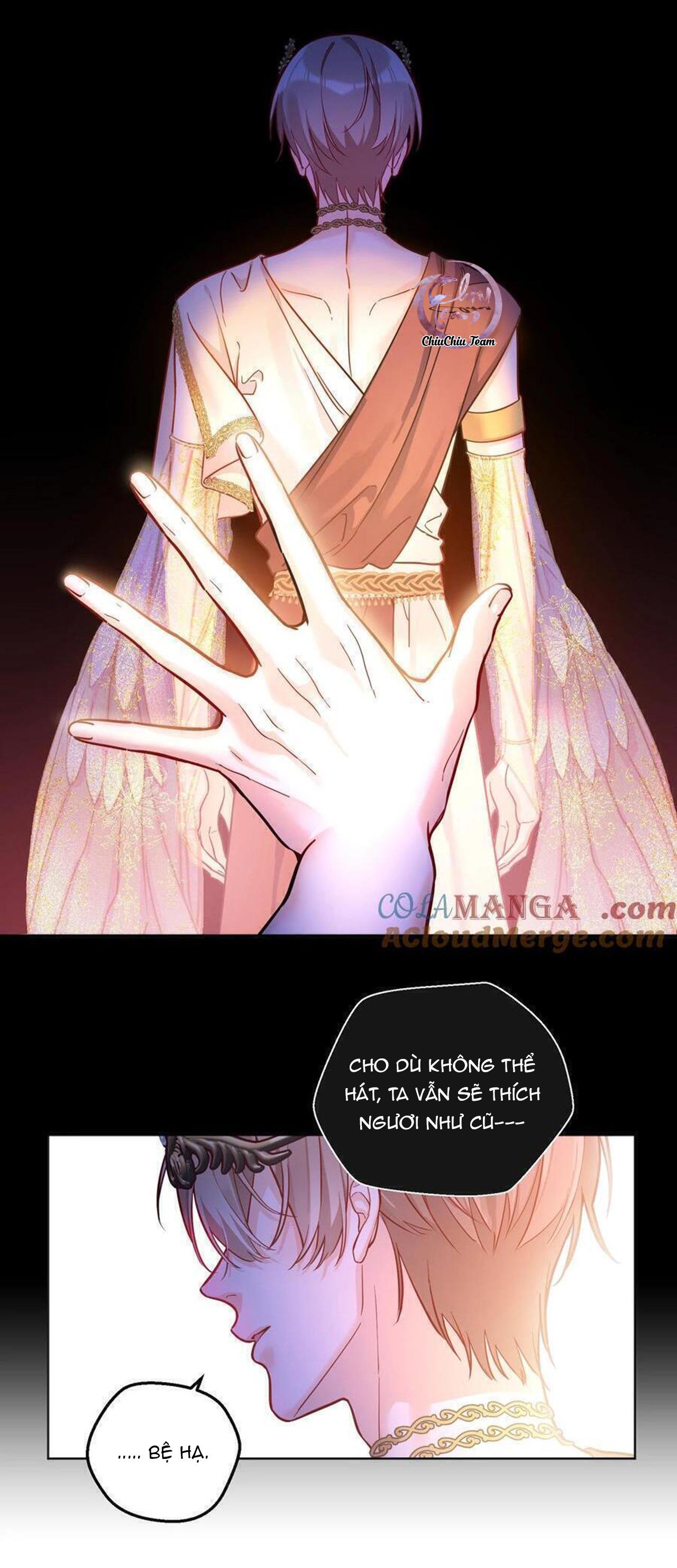 Đọc truyện Điệu Waltz Đầu Hạ - Chapter 30