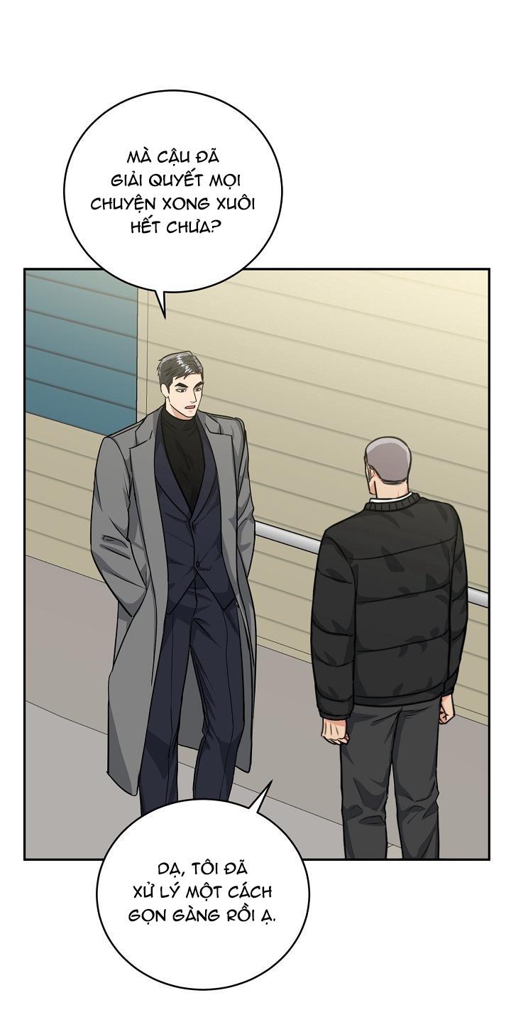 Đọc truyện (ABO) HANG HỔ - Chapter 42